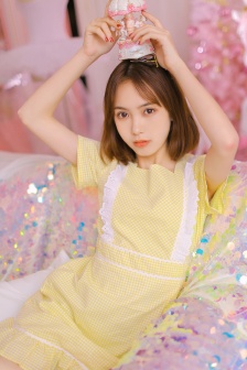 武侠之美女如云